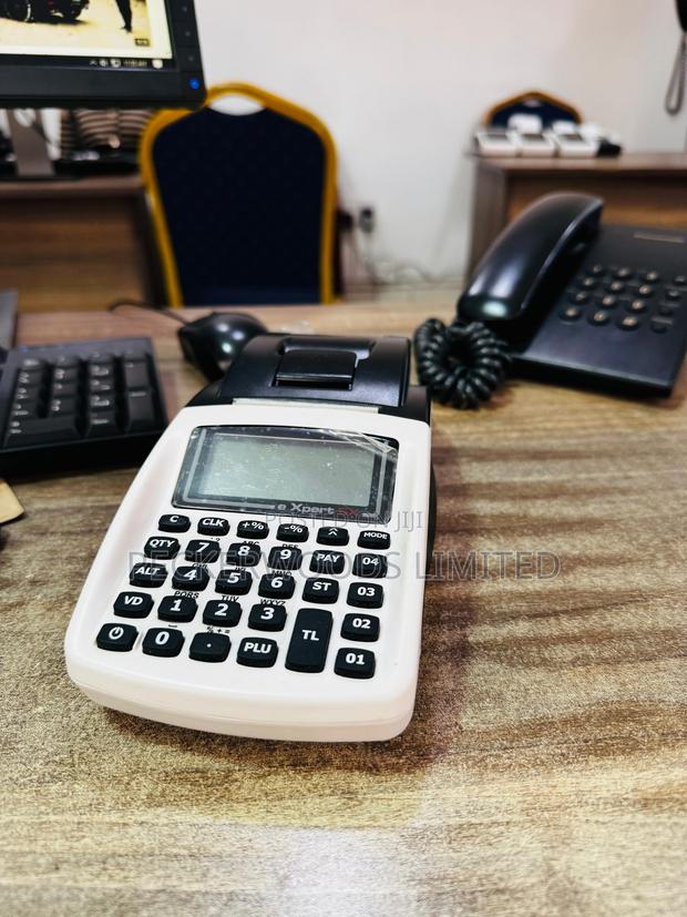 Daisy Expert Etr Machinetaxcompliant Pos Solution
