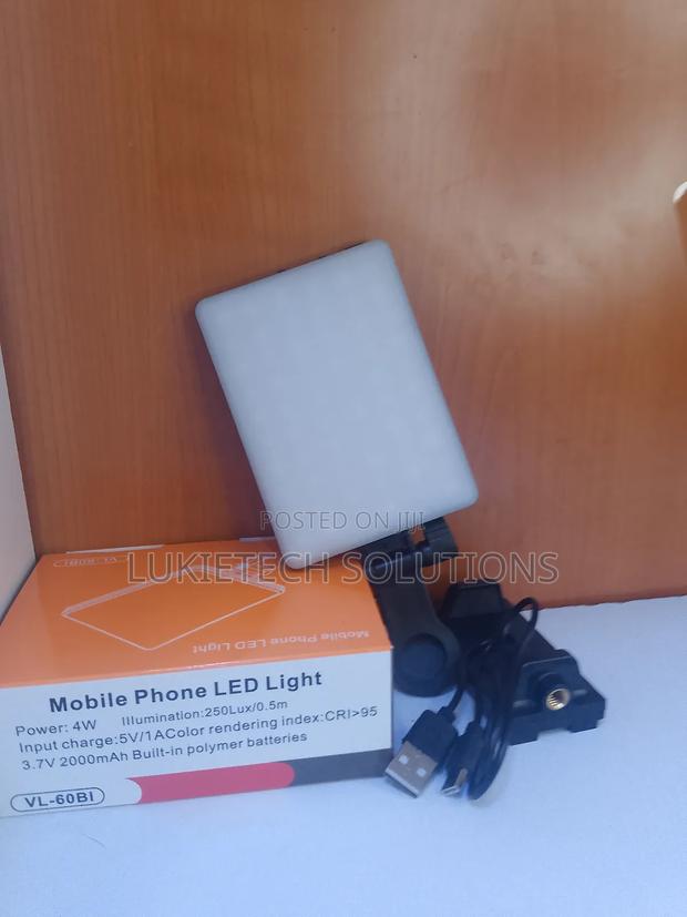 Led Light for Mobile Phone - main view