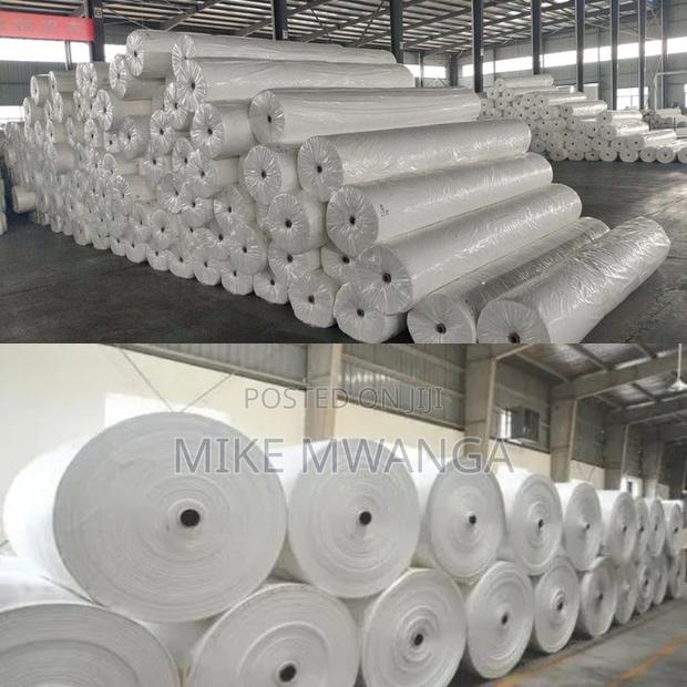 4x25m Geotextile Fabric - main view