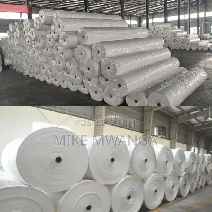 4x25m Geotextile Fabric