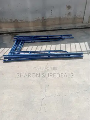 High Quality Scaffolding Laddar