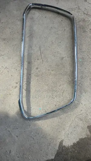 Mitsubishi  Rvr Bumper  Chrome Available