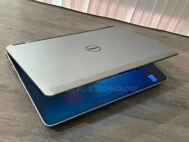 Laptop Dell Latitude E6440 8GB Intel Core I5 SSD 256GB