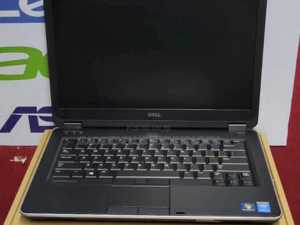 Laptop Dell Latitude E6440 8GB Intel Core I5 SSD 256GB - thumbnail 2