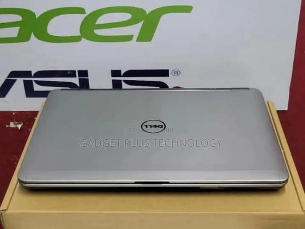 Laptop Dell Latitude E6440 8GB Intel Core I5 SSD 256GB - thumbnail 4