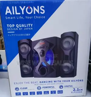 Ailyons 2506.. Available