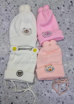 Babies Warm Hats - thumbnail 2