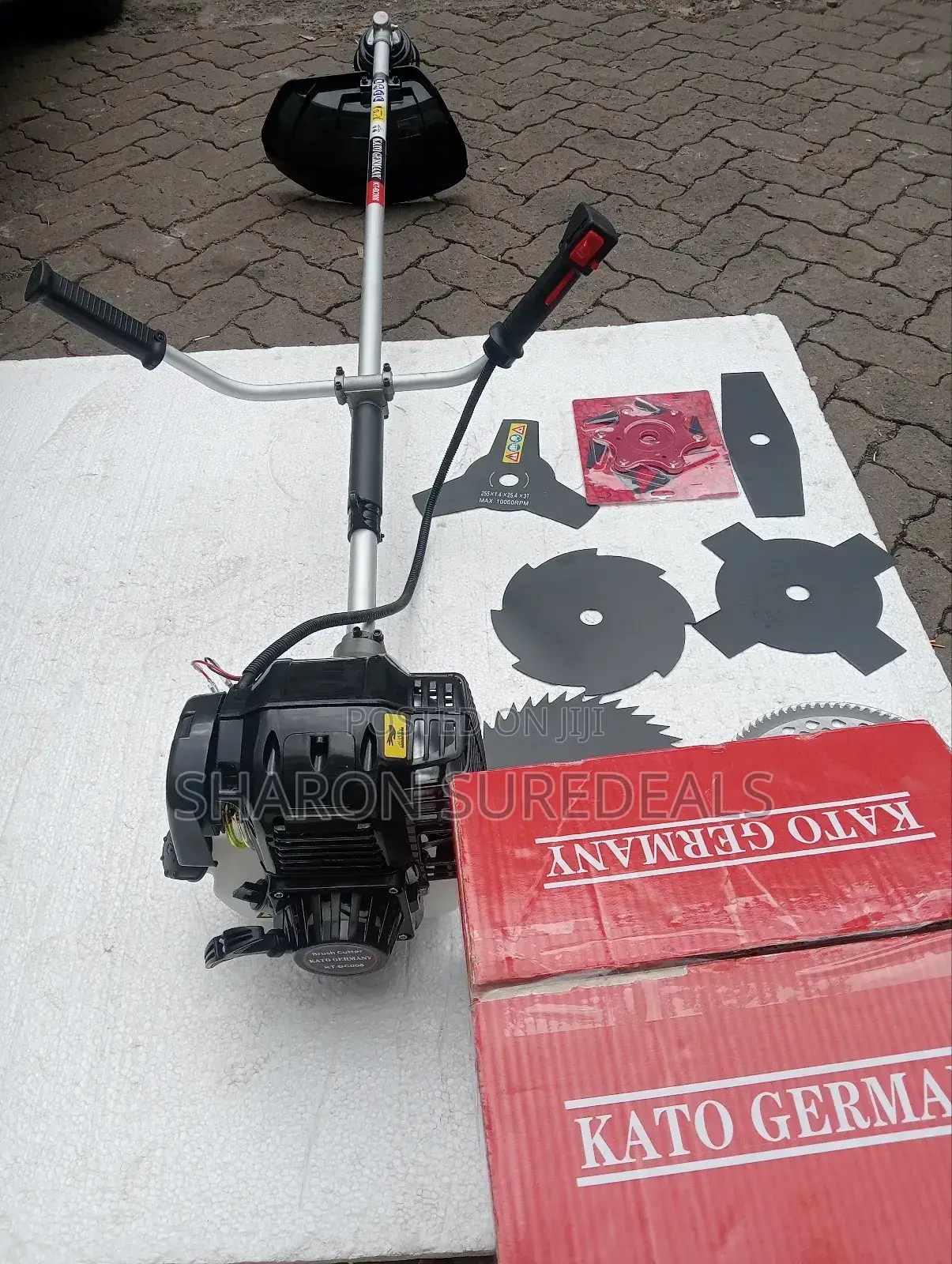 New Brand Kato Brush Cutter/4stroke
