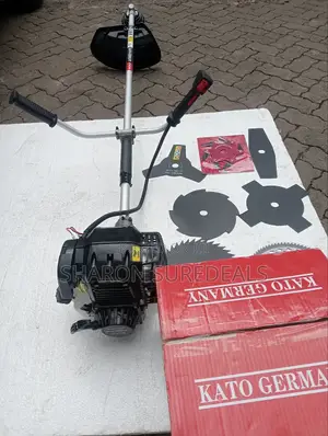 New Brand Kato Brush Cutter/4stroke