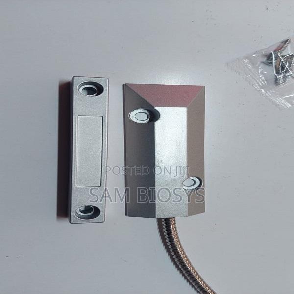 Magnetic Contact