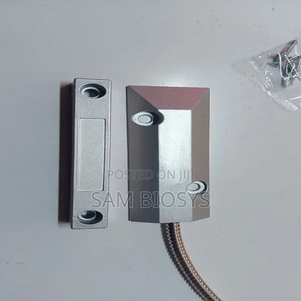 Magnetic Contact