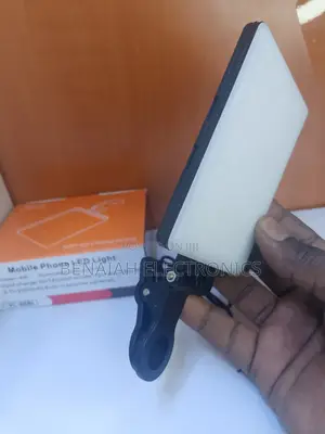 Mobile Phone Led Light, Classic Performance