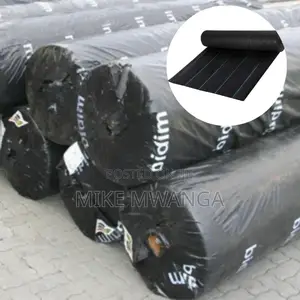 Drainage Systems 4x25m Geotextile Fabric