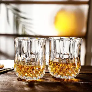6pcs Whisky Glasses° 