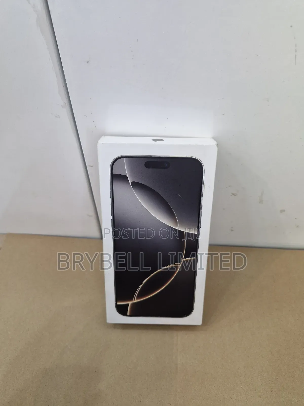 New Apple iPhone 16 Pro Max 1 TB