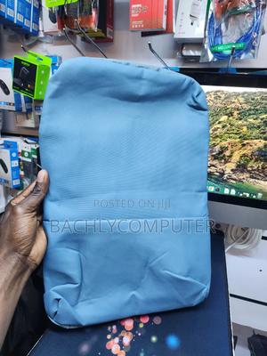 Slim Fit Laptop Bag  Affordable Backpack Corporate Bag - main view