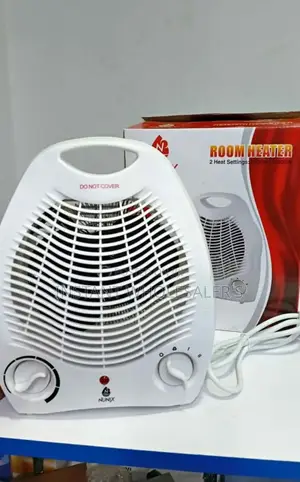 Quartz Nunix Room Heaters