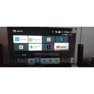 GLD 50inches Smart Tv