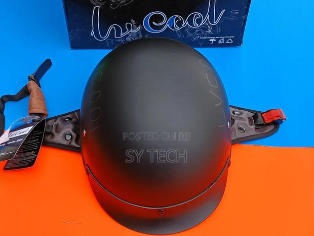 Open Face Multipurpose Helmet - thumbnail 4