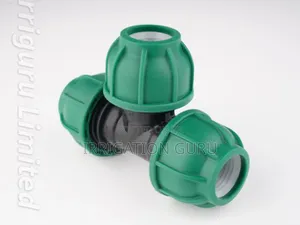 32mm Pipe Joint Tee