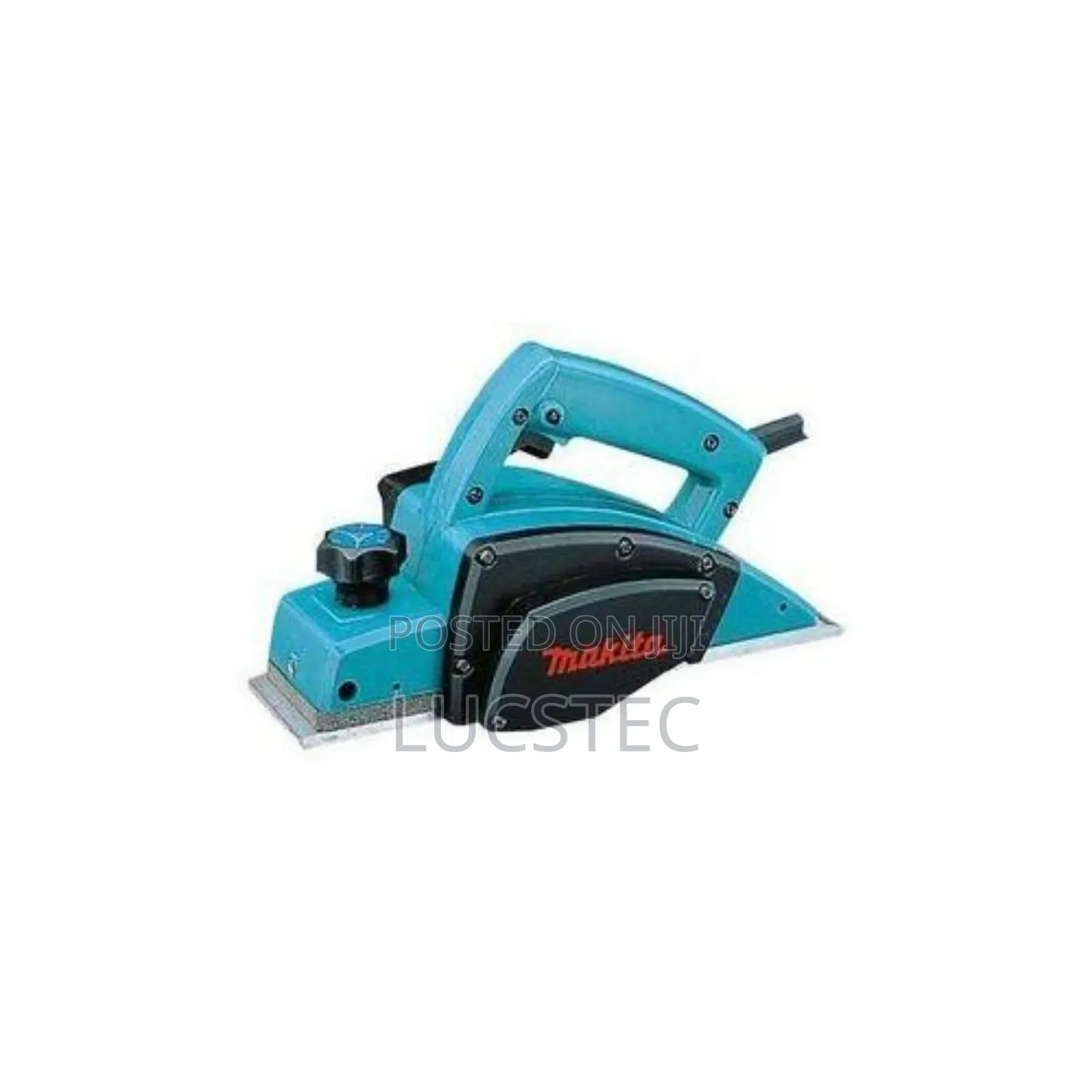 Makita Electric Planer