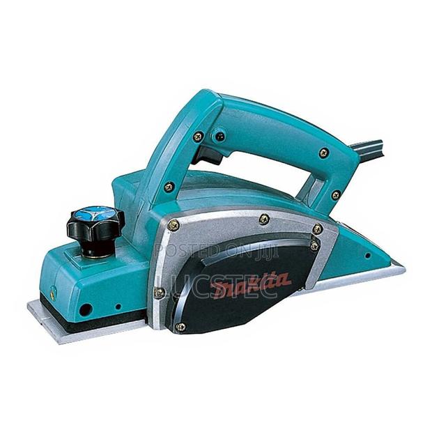 Makita Electric Planer - thumbnail 2