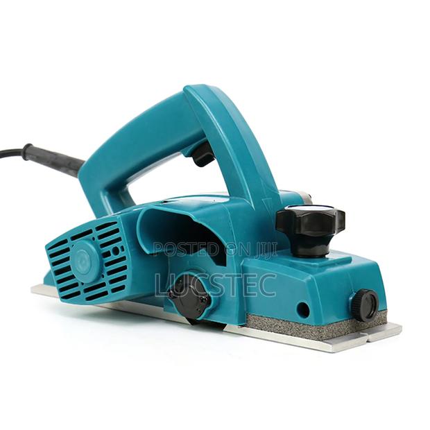 Makita Electric Planer - thumbnail 3