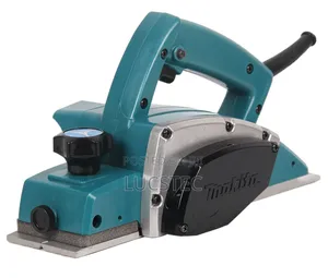 Makita Electric Planer