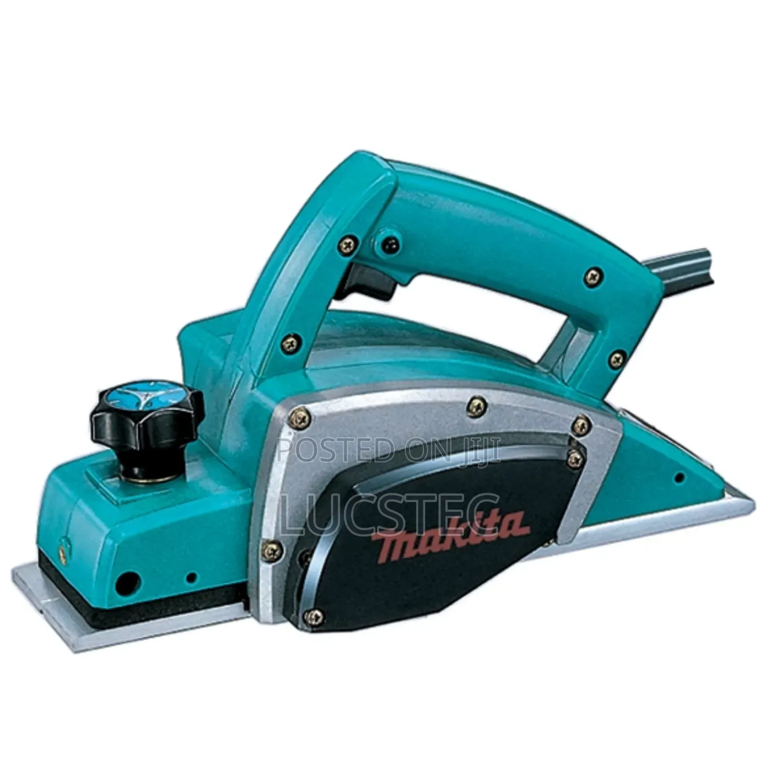 Makita Electric Planer