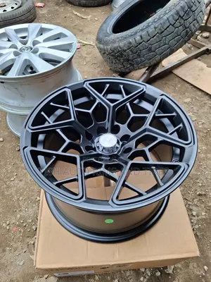 Universal Spider Rims Size 15 Inch Set