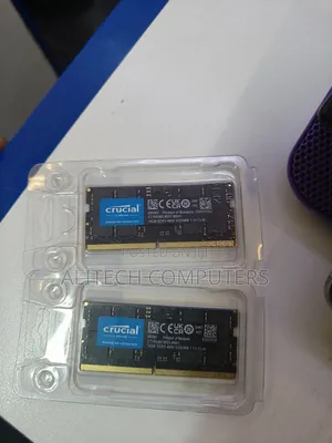 Laptops Ram Ddr5 16gb