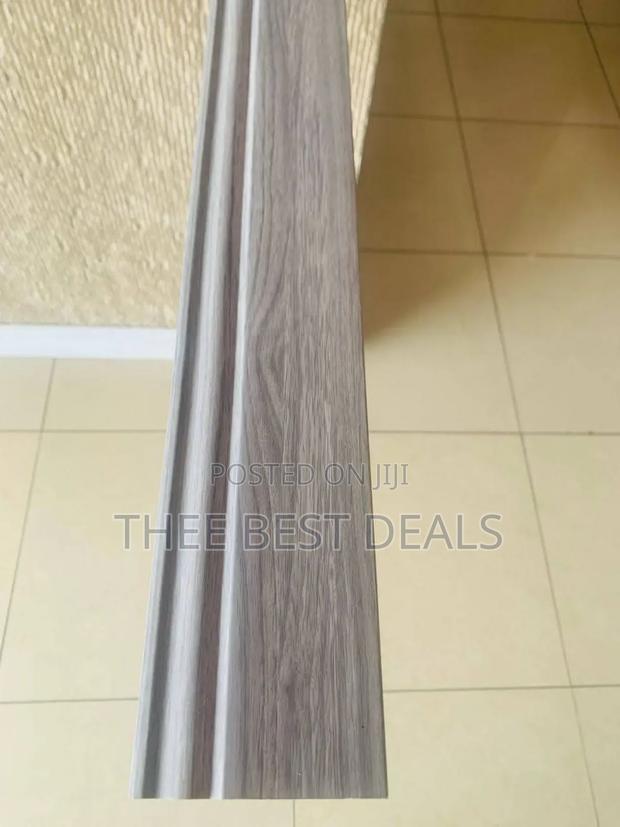 PVC Skirtings