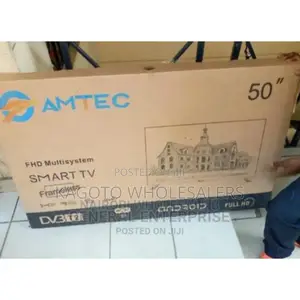 Brand New 50inches Androind Tv