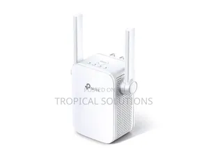 Tp-Link Ac1200 Wireless Wall Plugged Tl-Re305