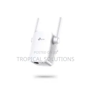 Tp-Link Ac1200 Wireless Wall Plugged Tl-Re305