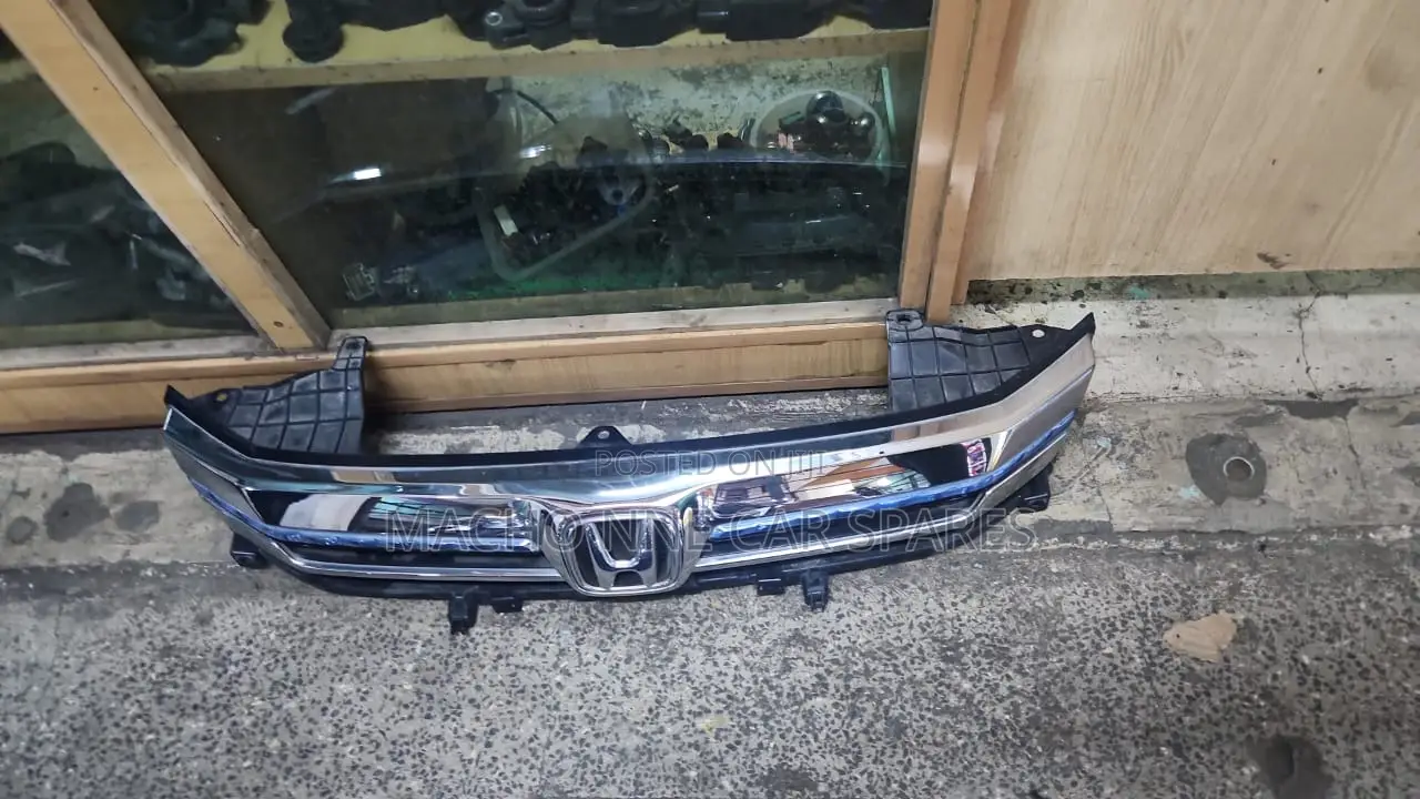 Honda Insight 2012 Grill (Led)