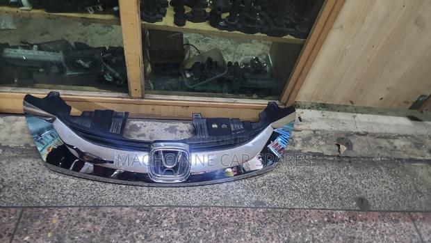 Honda Odyssey 2015 Main Grill