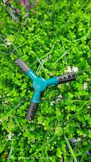 Sprinklers