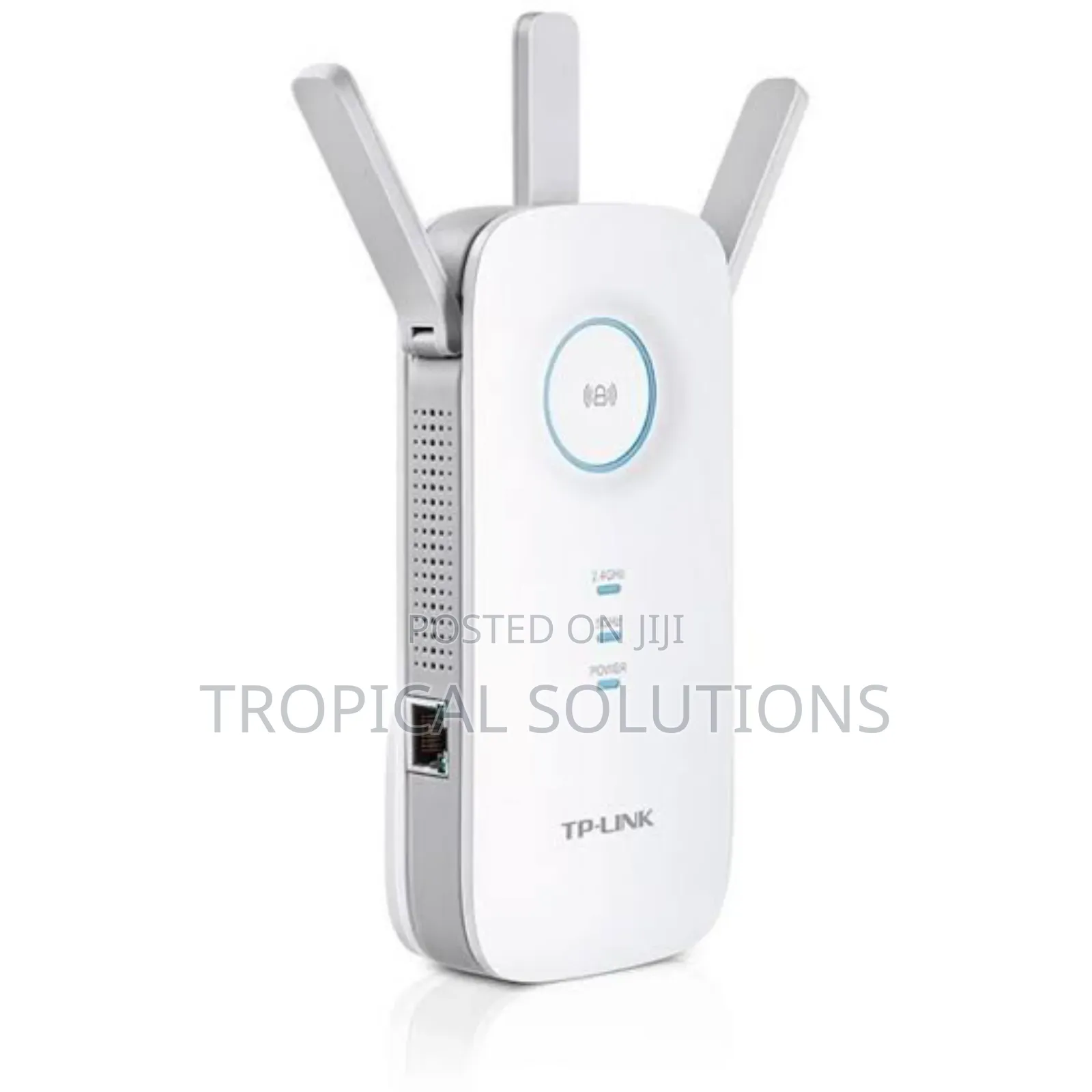 Tp-Link Ac1750 Wifi Range Extender Tl-Re450