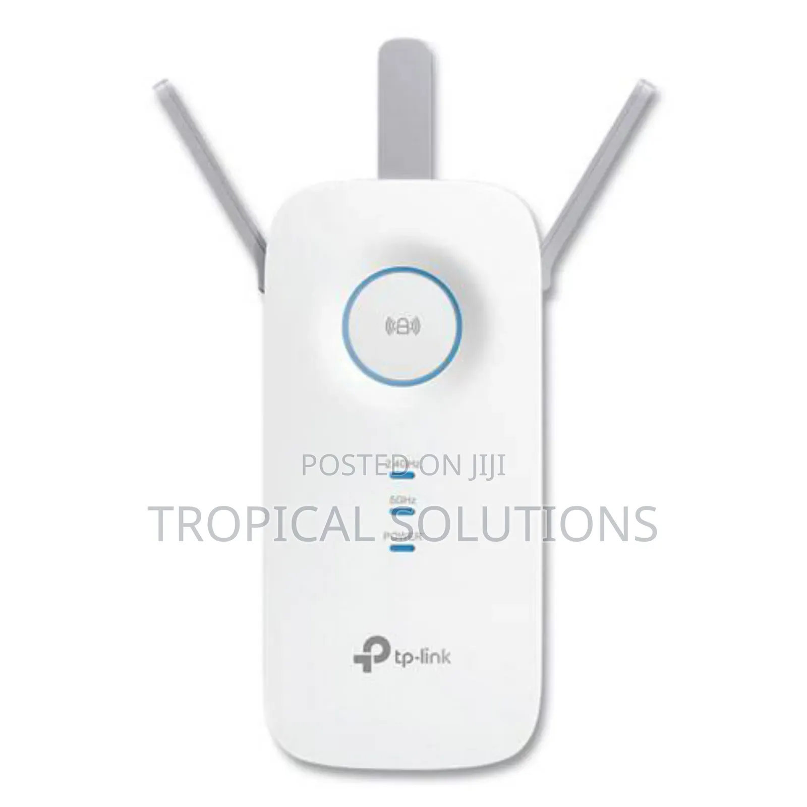 Tp-Link Ac1750 Wifi Range Extender Tl-Re450