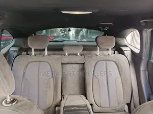 BMW X1 2018 White