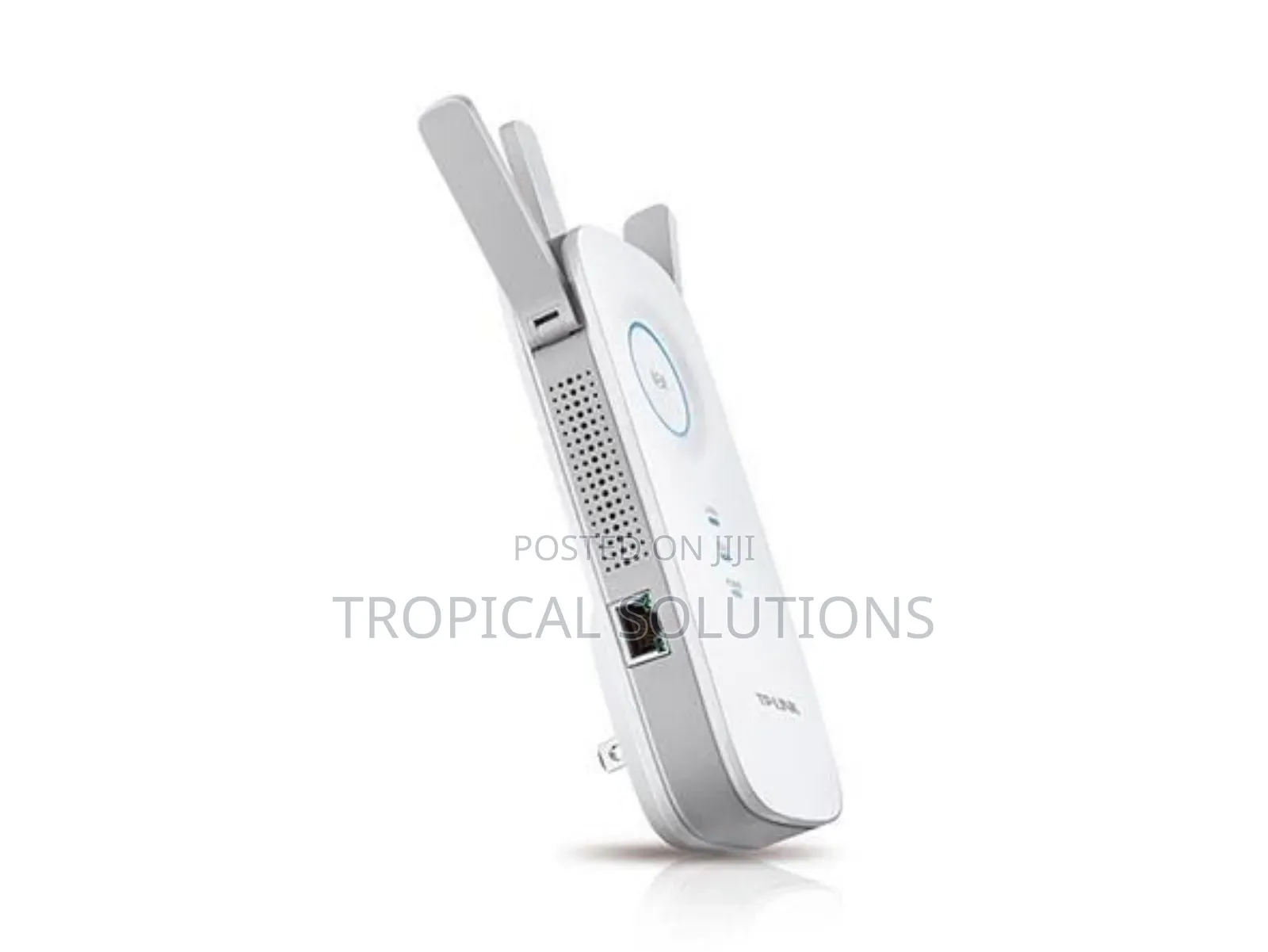Tl-Re450 Tp-Link Ac1750 Wifi Range Extender