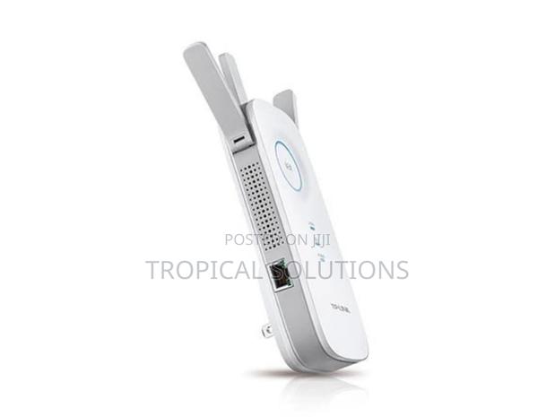Tl-Re450 Tp-Link Ac1750 Wifi Range Extender - thumbnail 3