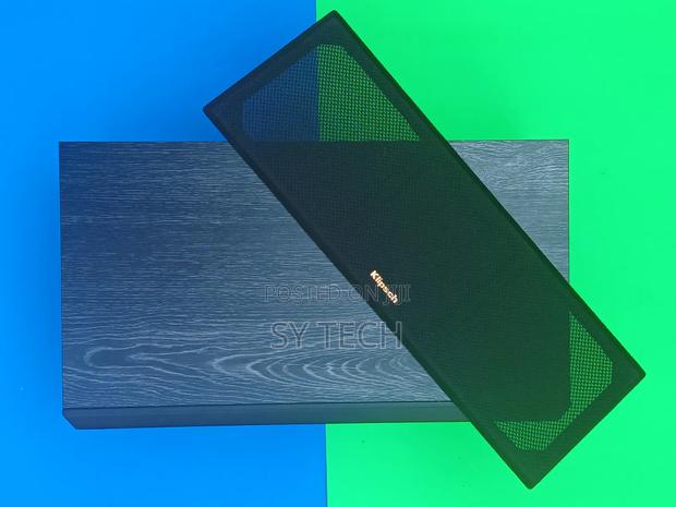 Klipsch Reference Premier _ 400c Center Channel - thumbnail 3