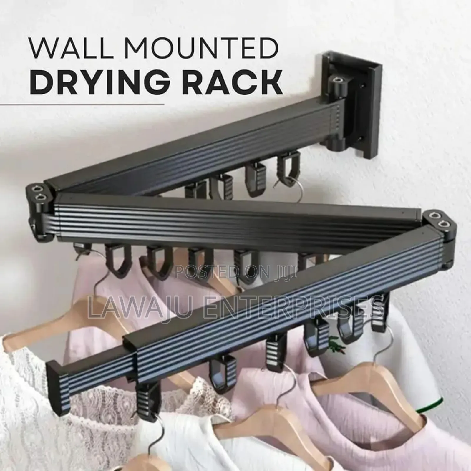 Drying Rack