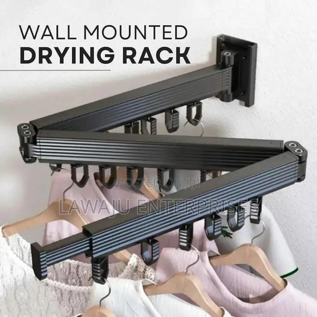 Drying Rack
