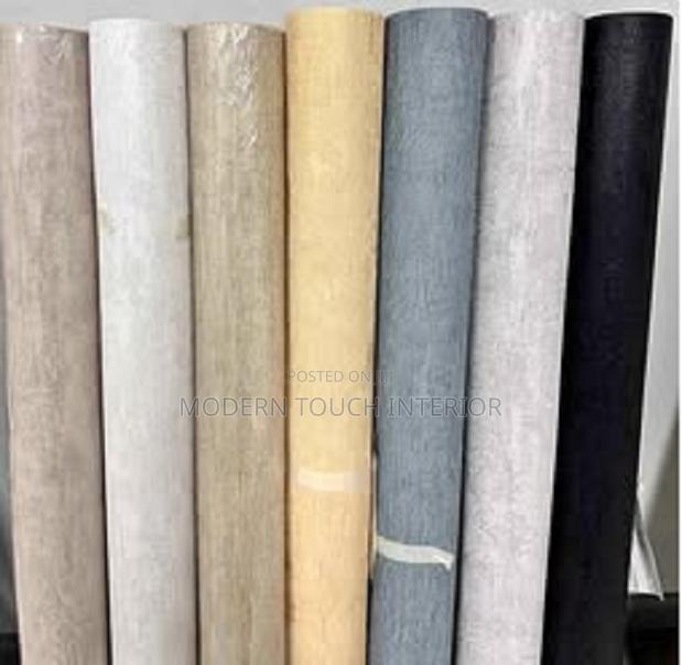 Plain Decor Wallpapers