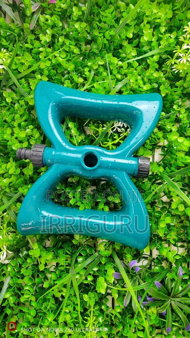 Three- Prong Sprinklers - main view