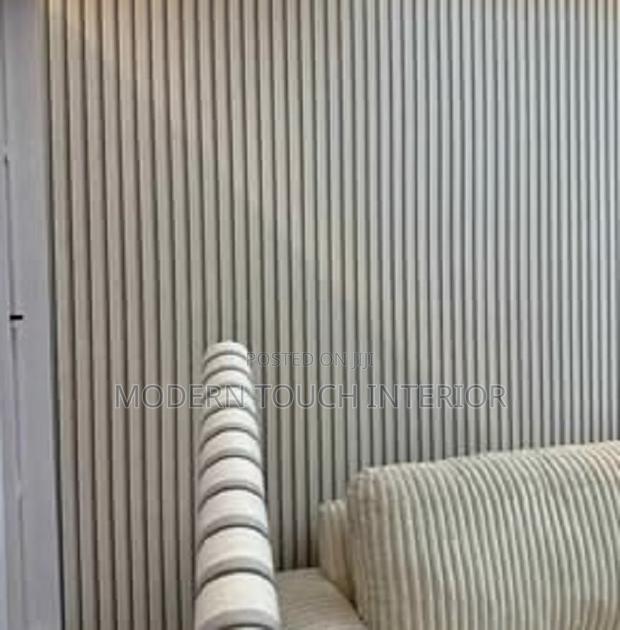 Embost Decor Wallpaper