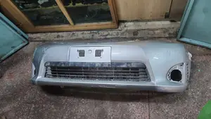 Toyota Fielder/Axio 2012 161 Front Bumper
